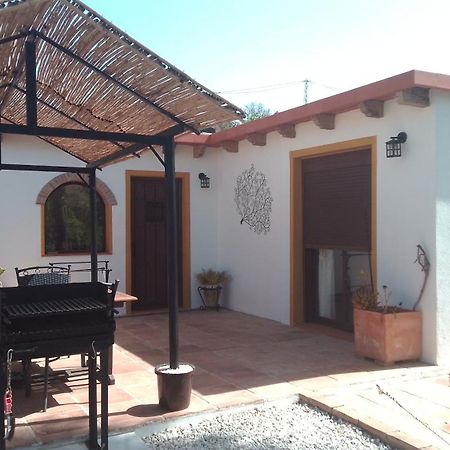 Casita Blanco Villa มาลากา ภายนอก รูปภาพ